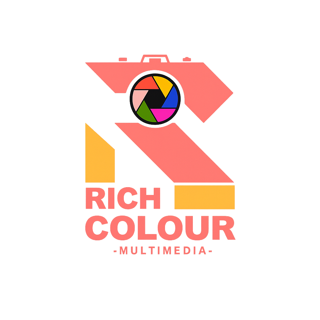 RichColor Multimedia Project