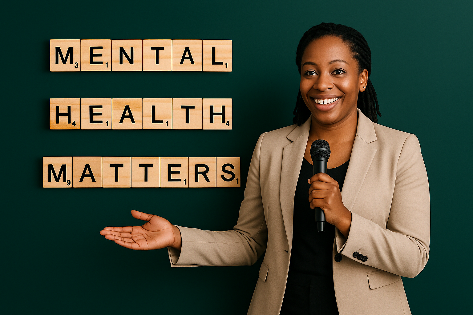 Thrive Wellbeing Project